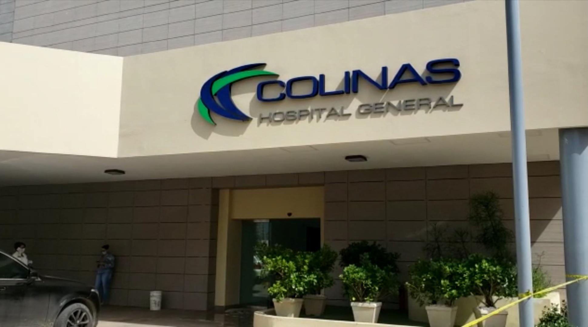 Colinas Hospital General